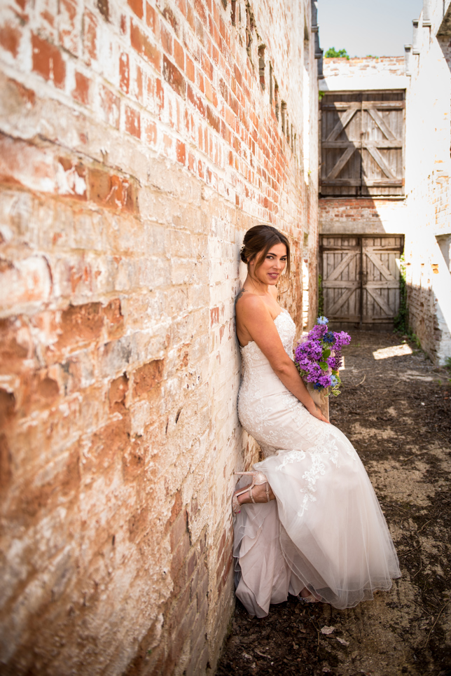 Brickworks Styled Wedding Shoot 125