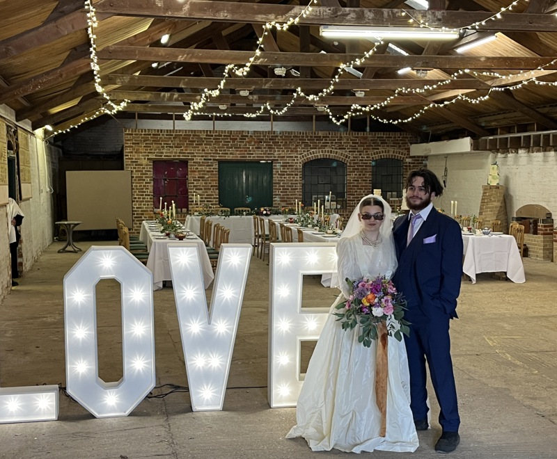 More details about the event