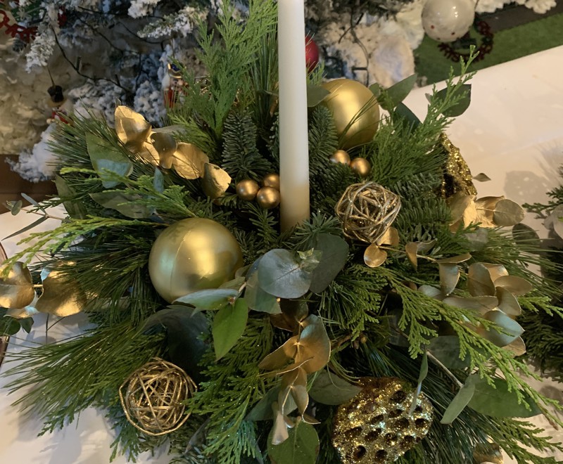 More details about the event